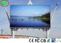 32*16 HD 10000Dots/Sqm P10 Outdoor Led Billboard エピスターチップ LEDデジタルディスプレイボードステージ LEDスクリーン