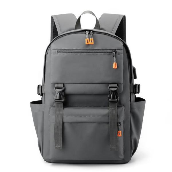 Unisex Waterproof Nylon 15 Inch Laptop Backpacks For Students School Wholesale
