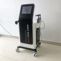 Machine multifonctionnelle de thérapie d'ultrason pour le dysfonctionnement érectile
