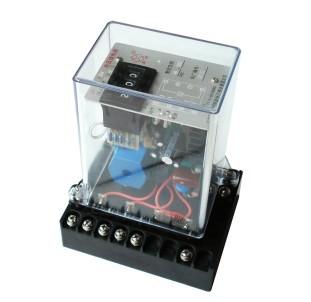 TENSÃO de alimentação de energia DK não auxiliar controle eletrônico RELAY(JY-7A/1DK) 19V - 130º-v