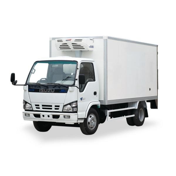 White Sealing Technology Refrigeration Unit for Refrigeration/Freezer Truck SF-328