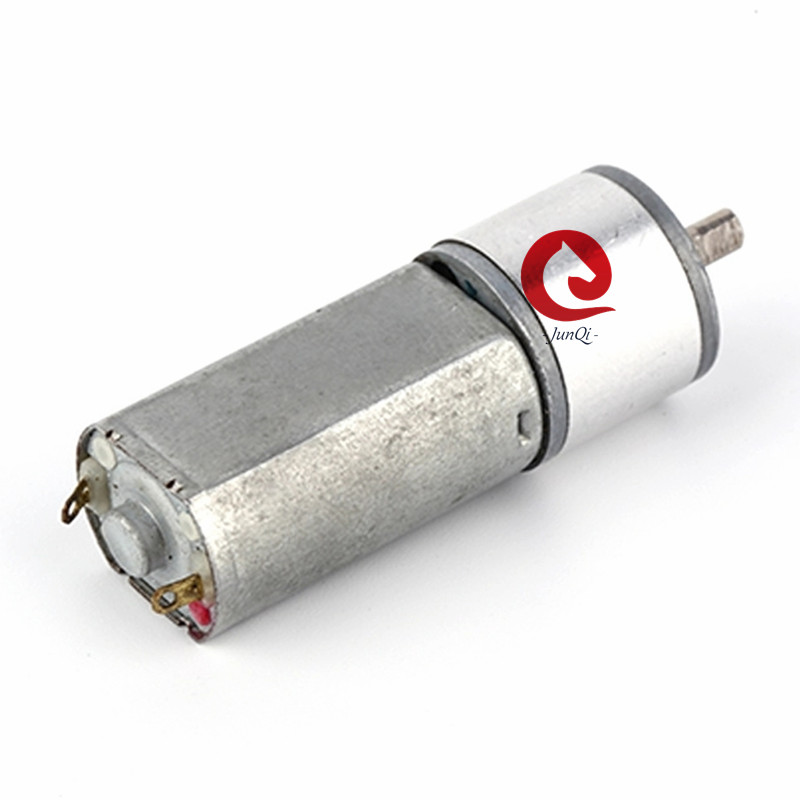 Небольшой мотор щетки DC 050 с редуктором 6V 12V шестерни шпоры 16mm для машины полотенца бумаги распределителя карты