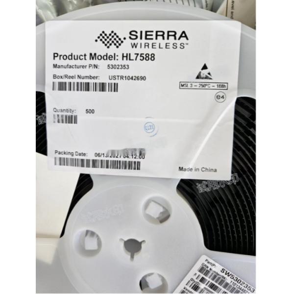 4g LTE Modem Module GSM / GPRS HL7588 HL7688 Sierra Wireless