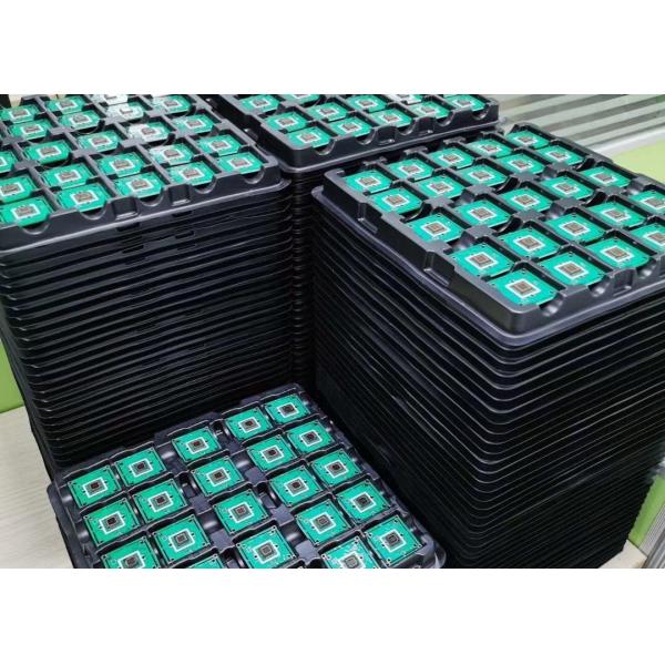 500000dpi Sony600 Line Surveillance Camera Motherboard NVP2041+ICX639BK