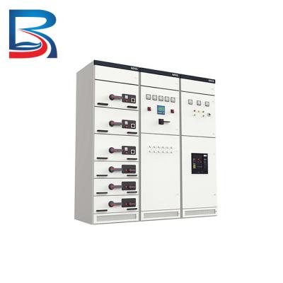 Air Insulated Gas Insulated AIS GIS 6.6KV 11KV 33KV LV Panels
