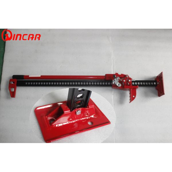 48 “ farm jack 4X4 Off-Road Accessories Hi- lift Exhaust jack CE Approved