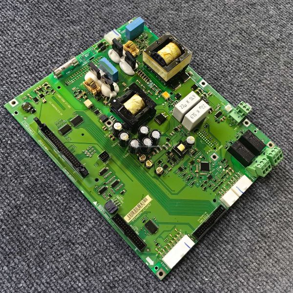 Genuine Danfoss Inverter Power Card 130B7260 Danfoss Frequency Inverter Power Board  for FC-302 FC-301 FC-102 FC-202