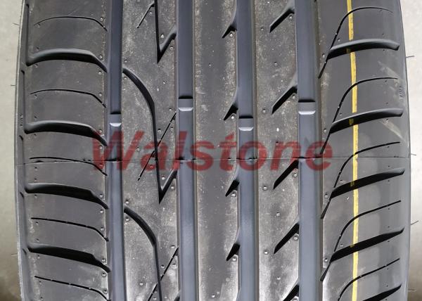 Asymmetric Tread Pattern Pcr Tyres 225/50ZR17 98W All Season Performance