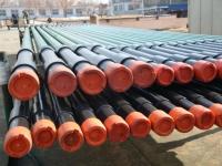 Tipo introduzido bombas do Downhole com o poço de petróleo terrestre dos atuadores