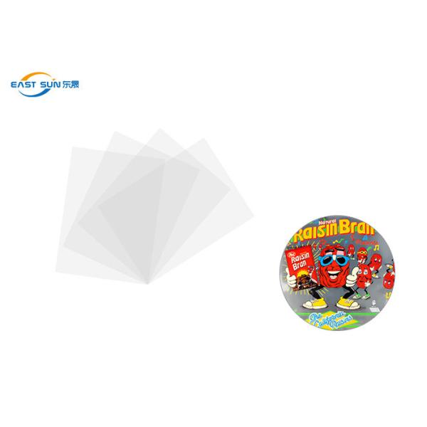 Petit pain de film de vinyle de transfert de chaleur d'ANIMAL FAMILIER de film d'impression du transfert DTF de Digital