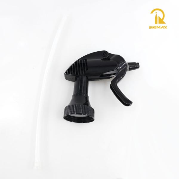 Professional High-Pressure Plastic Spray Gun – Perfect for Home, Garden & Commercial Cleaning