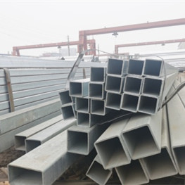 S30210 302 1.431 Rectangular 3 Inch Stainless Steel Pipe Tube