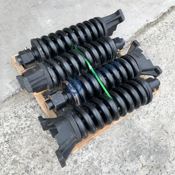 Весна возвратной пружины EC360 для частей Undercarriage экскаватора & бульдозера Crawler отслеживает цилиндр весны возвратной пружины регулятора