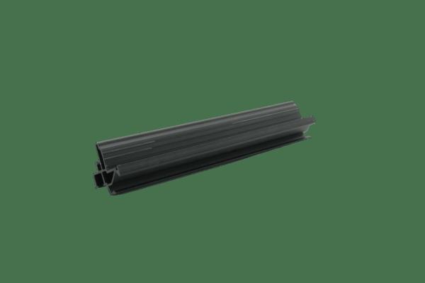 Custom Extruded PVC Panel Strip Plastic Profiles Customized