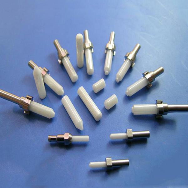 Cabo em linha da flange da virola da compra FTTH Ho Fiber Optic Zirconia Ceramic APC de SC/FC/ST/LC/MU