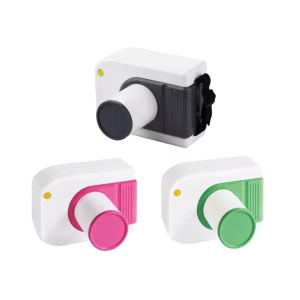 Light Weight Handheld Dental X Ray Camera Pets Use Mobile Dental X Ray Machine