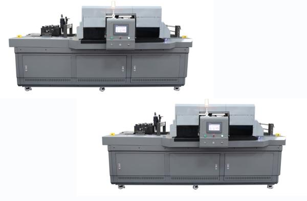 Powerful Single Pass UV Printer Digital Wide Format UV Printer Factory
