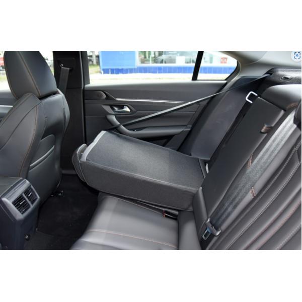 Peugeot 508 2022 model 508L 400THP PureTech driving version 4 Door 5 seats Sedan medium car