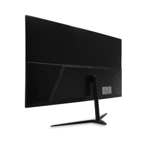 16 : 9 27 Fhd Hdr 1ms 165hz Curved Computer Monitor Desktop Led Gaming Monitor
