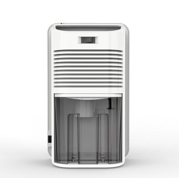 Mini Small Dehumidifier, techology (Thermo-elétrico) de Peltier com o grande tanque de água 1.5L