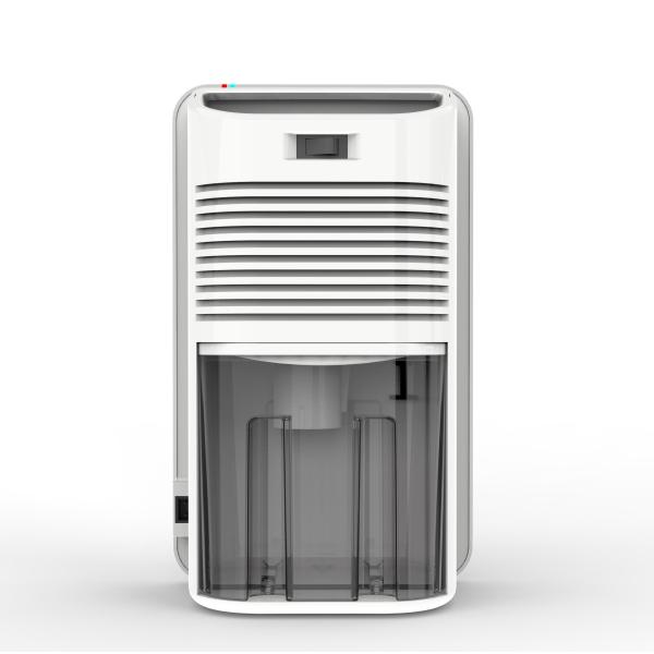 Мини небольшой Dehumidifier, techology Peltier (термоэлектрическое) с большой цистерной с водой 1.5L