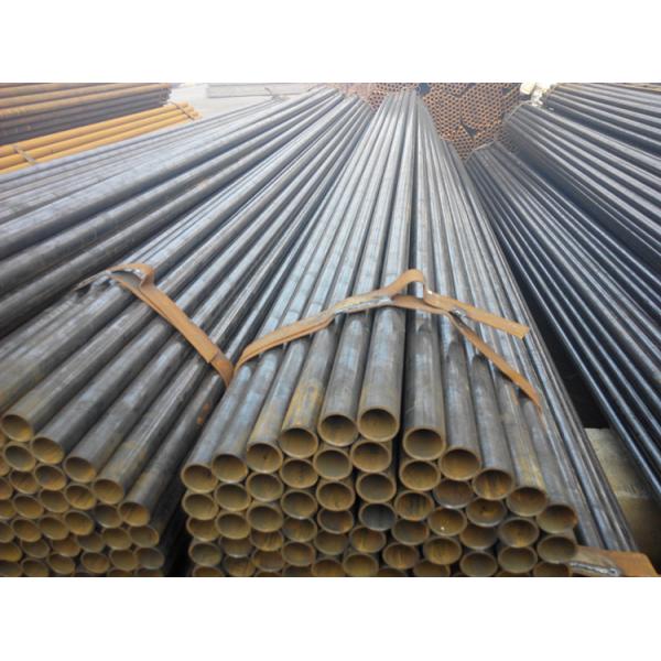 IS 1239 Indian Standard/Q235B ERW Scaffolding Tube