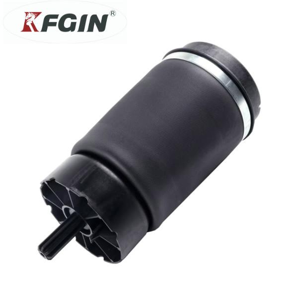 RKB500240 L322 Air Spring Range Rover Automotive Suspension Parts Compact