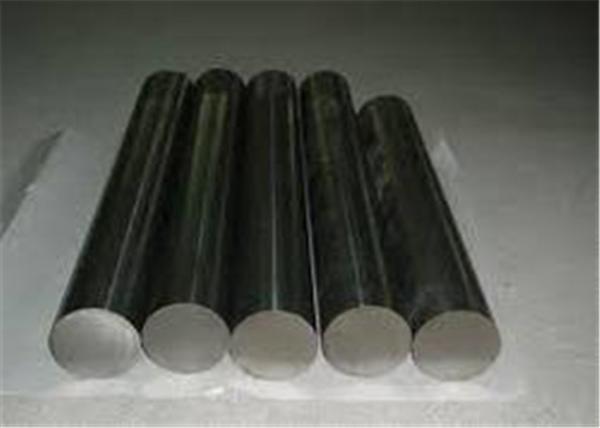 ASTM A276 SMO 254 Stainless Steel Round Bar UNS S31254 Bright Surface
