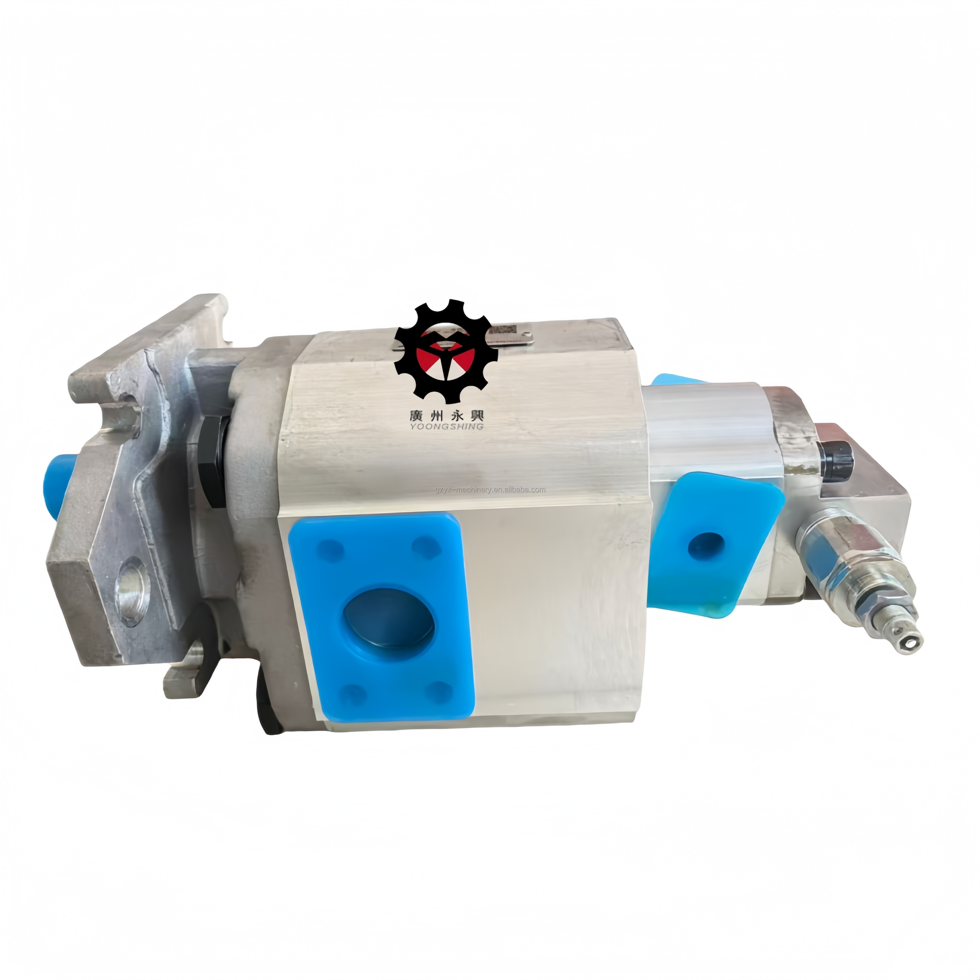 YOONGSHING Gear Pump for Loader, Model CB-KPTL100/10FA