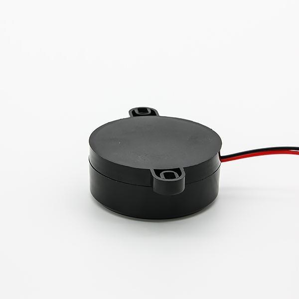 12V 110dB electric buzzer Piezo door alarm buzzer two sounds continuant tone buzzer
