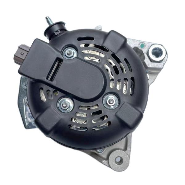 104210-3890 Heavy Duty Truck Alternator 14V Antirust With Copper Wire