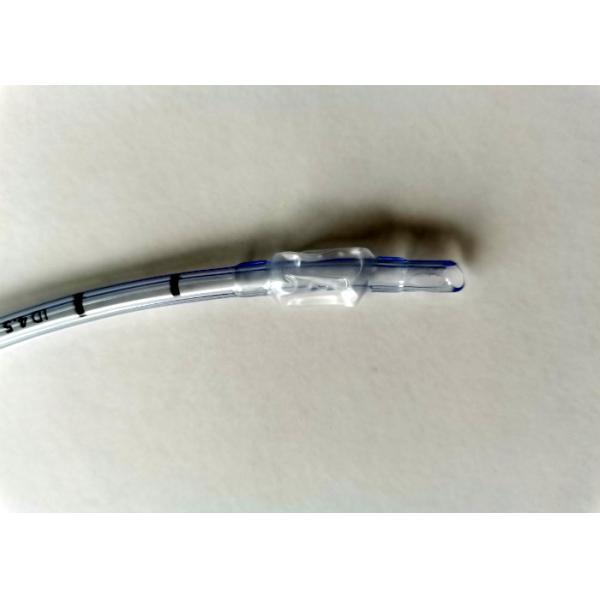 Tubo Tracheal médico Endotracheal médico de Uncuffed 4.5mm do tubo