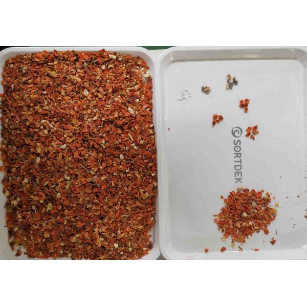 2.0KW Stainless X Ray Inspection Machine For Dehydrated Vegetable