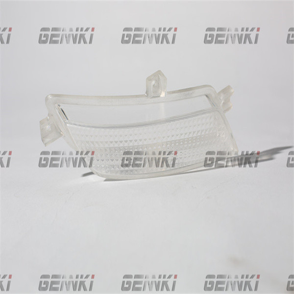 Объектива прототипирования CNC SLA PMMA прототипирование Cnc быстрого автомобильного алюминиевое