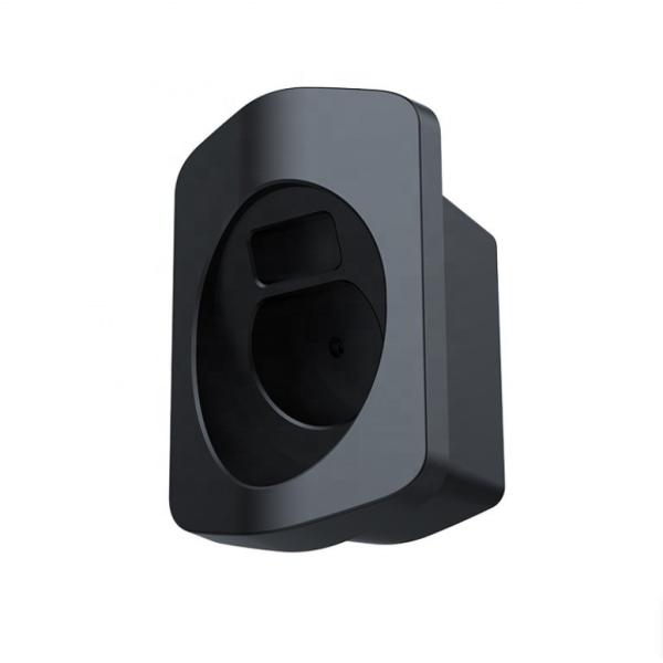 RDC Movable Type1 Type 2 GBT EV Charger Plug Wall Holder For Electric Vehicle Wall Mounted Charger Station