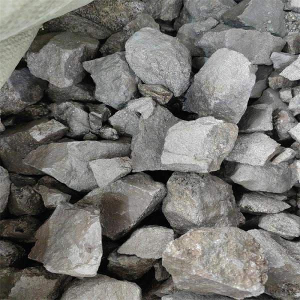 Aleación ferro del silicio del silicio 75 metalúrgicos del hierro para el arrabio de la acería