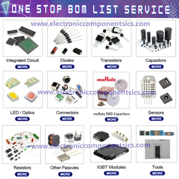 Automotive storage chip P24C02A-TSH-MIR-PUYA-TSSOP-8 P24C02A-TSH-MIR-