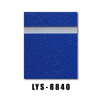 0.1mm 0.3mm 0.5mm ABS Engraving Sheet Glossy Matte 0.8mm