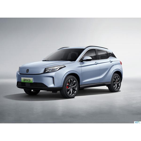 2024 CHANGAN Deepal SL03 Shenlan 530 610max EV Sedan 's Top Choice for Energy Vehicles