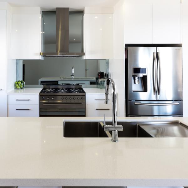 New Cabinets Kitchen Furniture Design High Gloss Lacquer Kitchen Cabinet