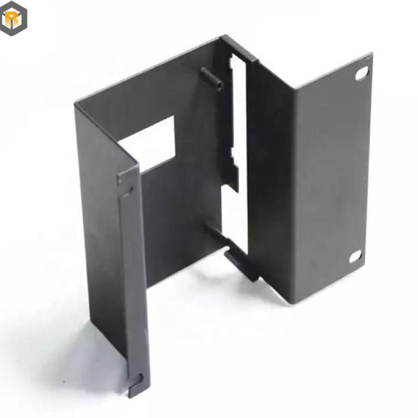 Custom Sheet Metal Fabrication Laser Cutting Service for Bending Welding Forming Parts