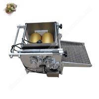 Machine à tortillas de maïs machine à tortillas de farine commerciale machine à tortillas de maïs machine à tortillas à vendre