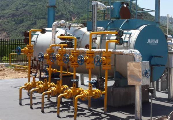 Mineral Insulated Heaters Explosion Proof Heat Compensation