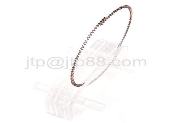 Mitsubishi 8DC81 Steel / Ductile Cast Iron Piston Ring ME062246 ME065684