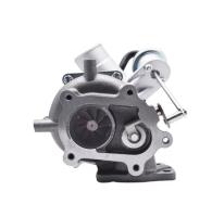 8972089663 GT25 Engine Turbocharger For Isuzu 4HE1 6HE1 700716-0009 8-97208-966-3