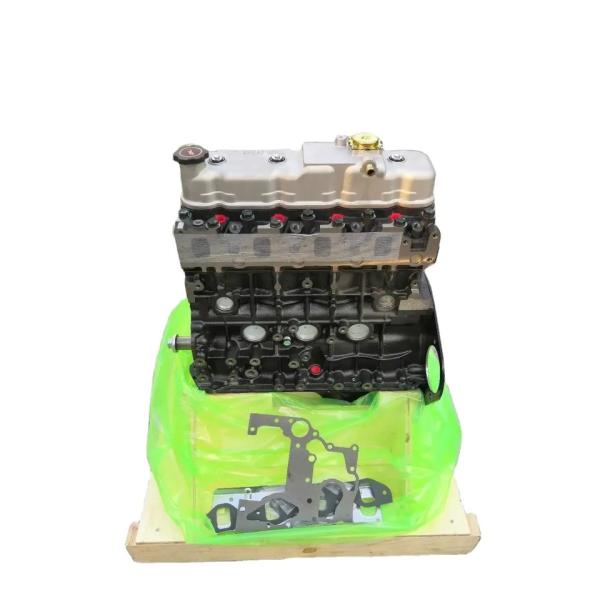 Great Wall Hover H5 CUV 2.8T GW2.8TC Motor Engine Long Block with and Durability