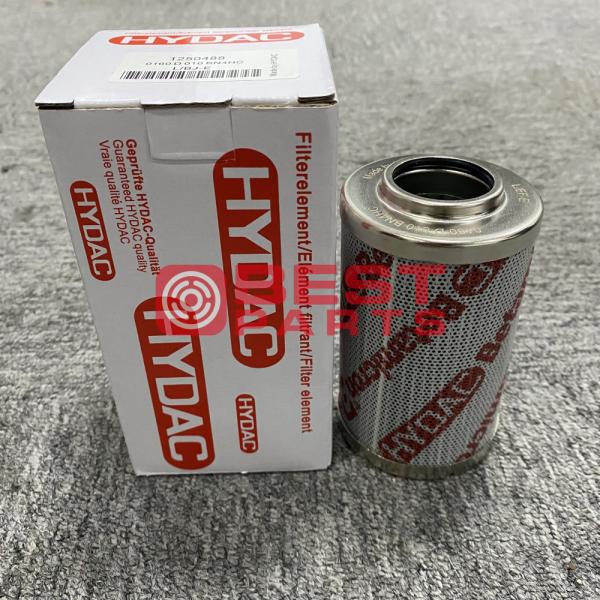 Фильтр для масла HYDAC 0160D010BN4HC частей строительной техники тележки дизельный гидравлический