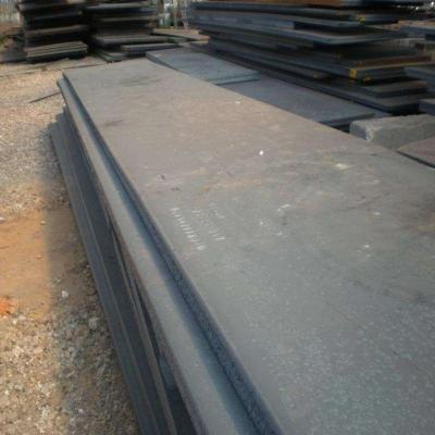 NM400 vestem - a abrasão resistente 150mm da placa de aço laminado a alta temperatura