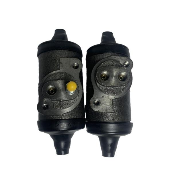 New Steel Material Wheel Cylinder with Long Working Life for Energy Mining Forklift Brake System CPCD80-100