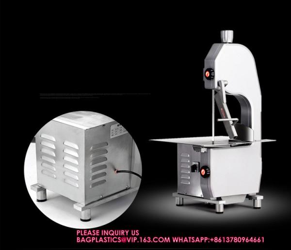 Butchers Bone Saw Machine Meat Saw Machine Commercial Meat Slicer Bone Cutting Machine